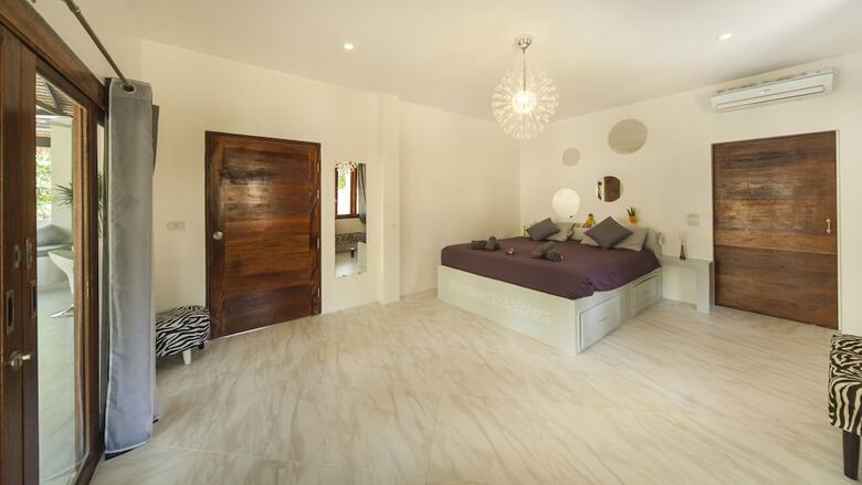 Sand Shine Villa