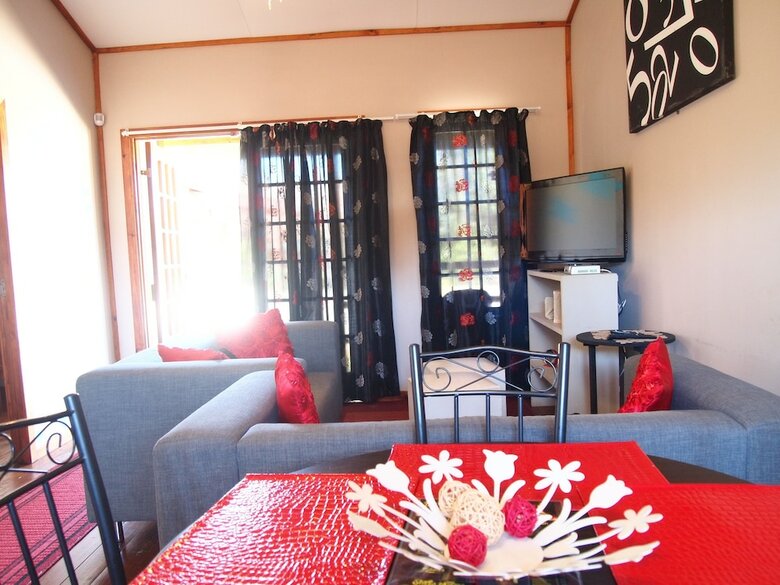 Havana Nights Graskop