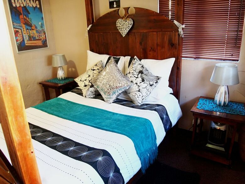 Havana Nights Graskop