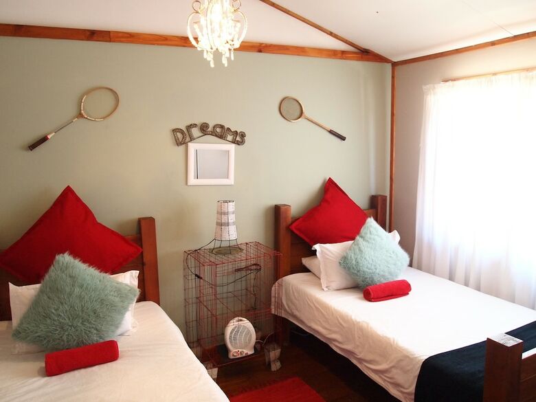 Havana Nights Graskop
