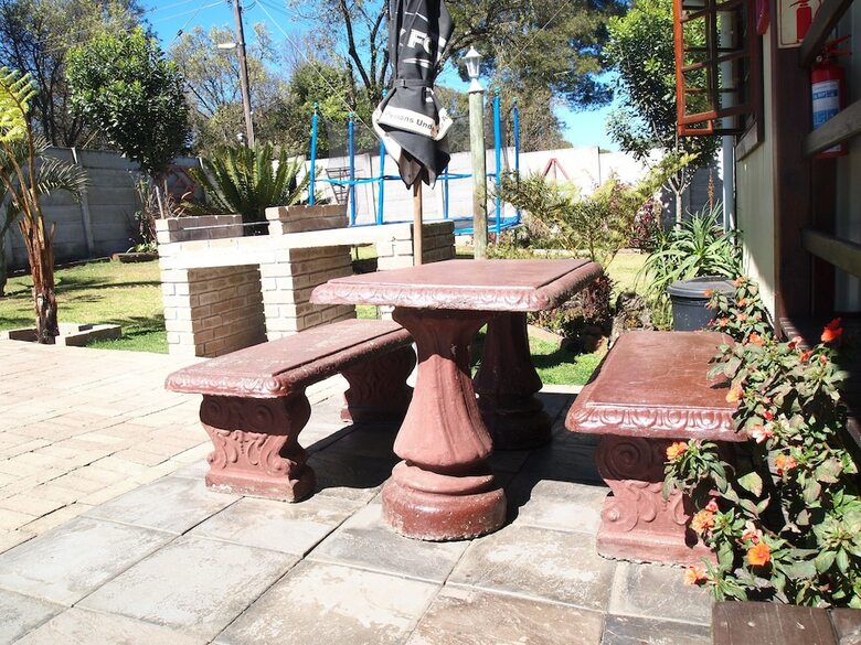 Havana Nights Graskop