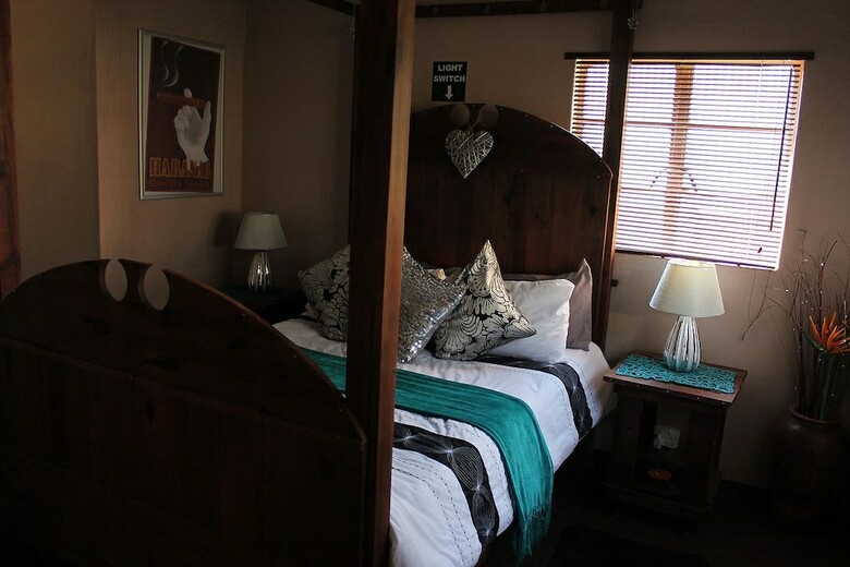 Havana Nights Graskop