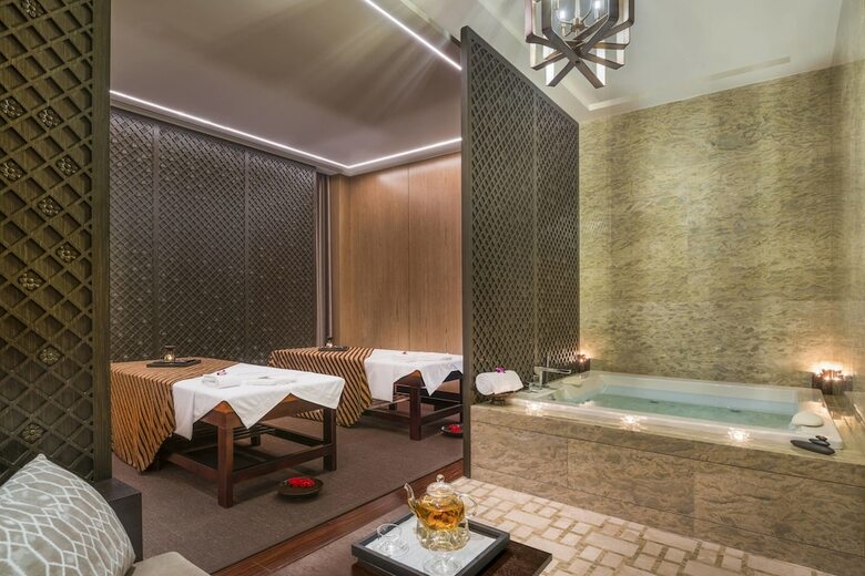 Meixi Lake Hotel, A Luxury Collection Hotel, Changsha