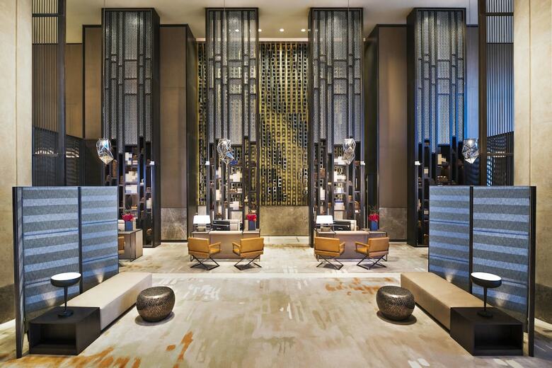 Meixi Lake Hotel, A Luxury Collection Hotel, Changsha