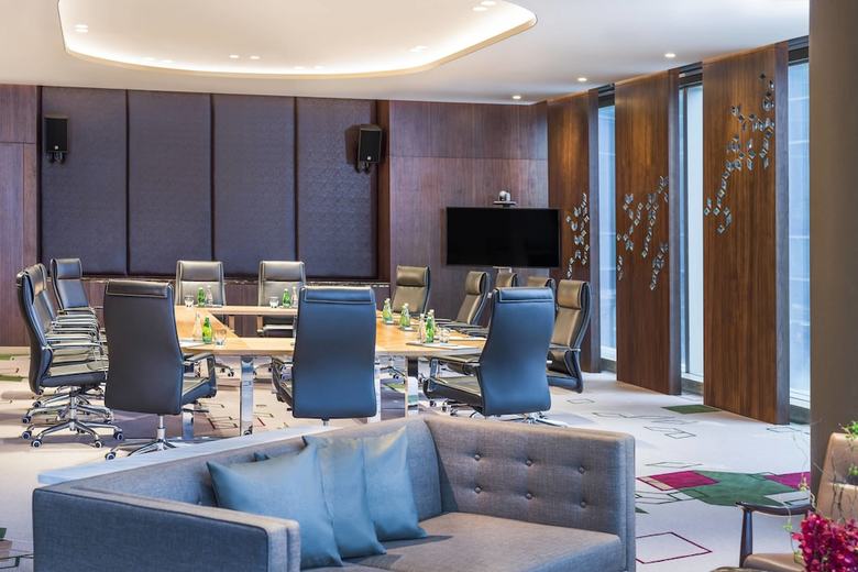 Meixi Lake Hotel, A Luxury Collection Hotel, Changsha