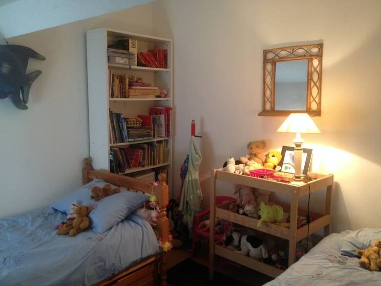 Bed & Breakfast Gite Du Calme