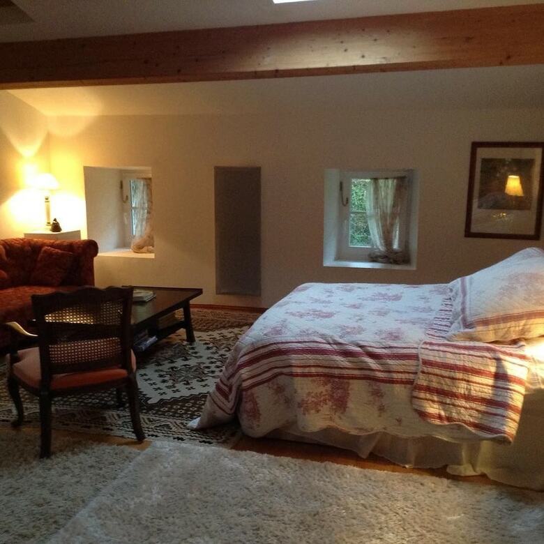 Bed & Breakfast Gite Du Calme