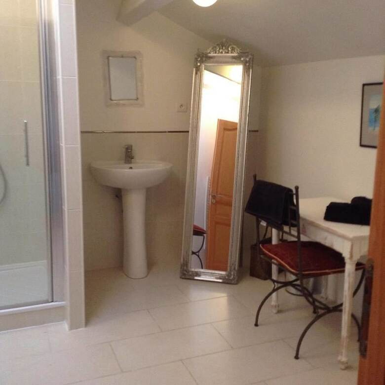 Bed & Breakfast Gite Du Calme