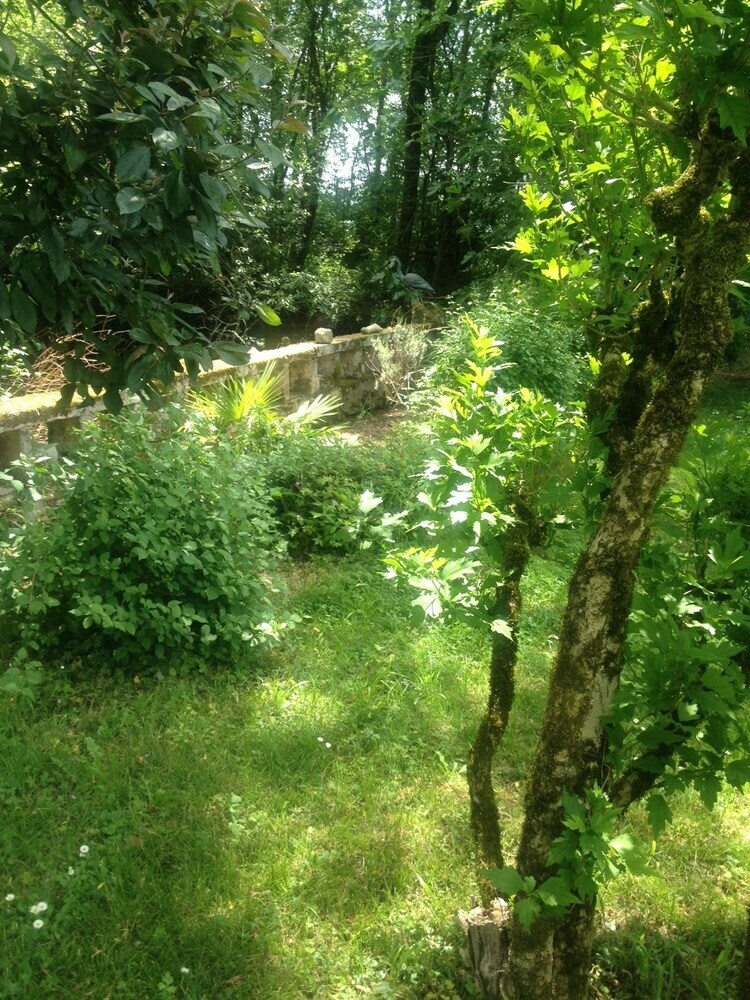 Bed & Breakfast Gite Du Calme