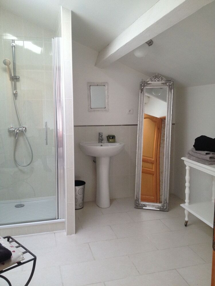 Bed & Breakfast Gite Du Calme
