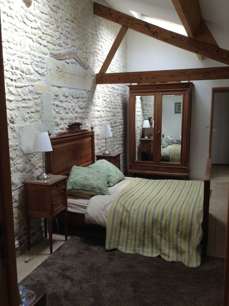 Bed & Breakfast Gite Du Calme