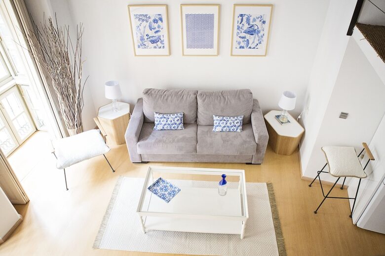 Apartamentos Suncity Loft Especer�a 1