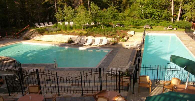 Tremblant-les-eaux - Rvmt