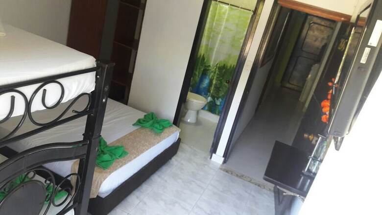 Hotel Lord Star Cali