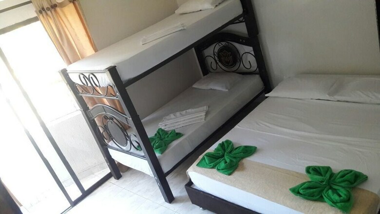 Hotel Lord Star Cali
