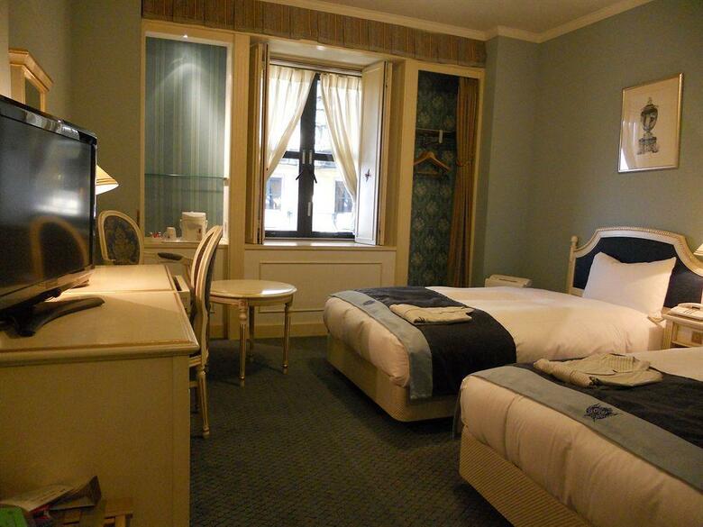 Hotel Monterey Osaka