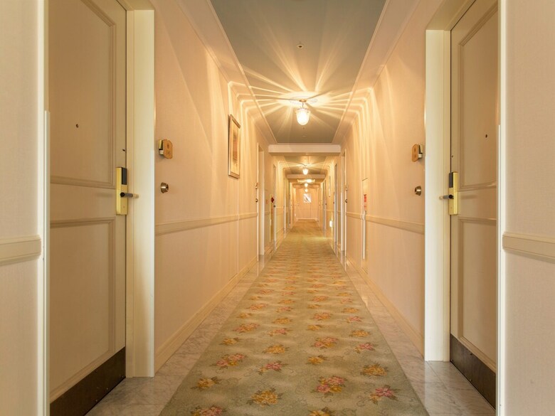 Hotel Monterey Osaka
