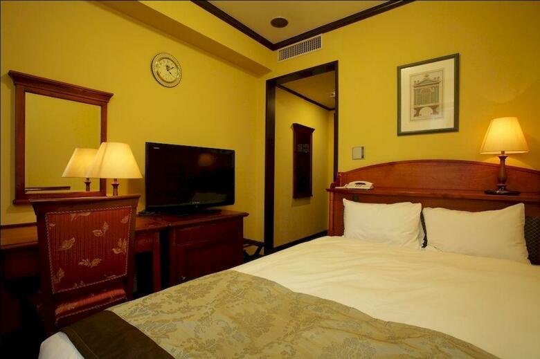 Hotel Monterey Osaka
