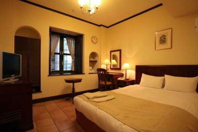 Hotel Monterey Osaka