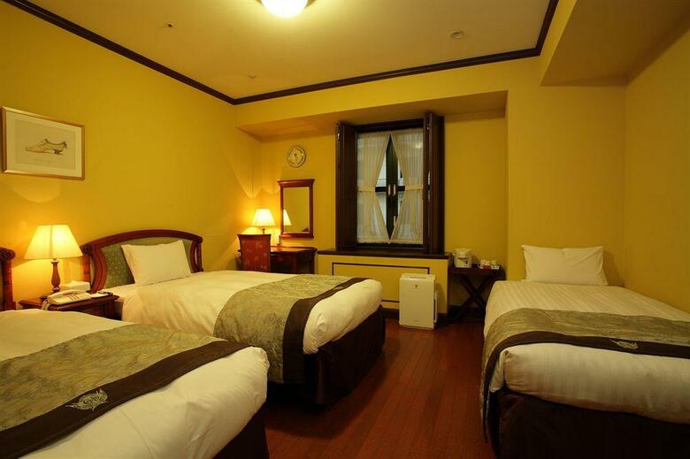 Hotel Monterey Osaka