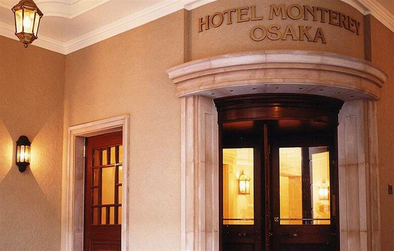 Hotel Monterey Osaka