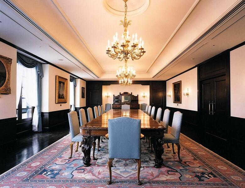 Hotel Monterey Osaka