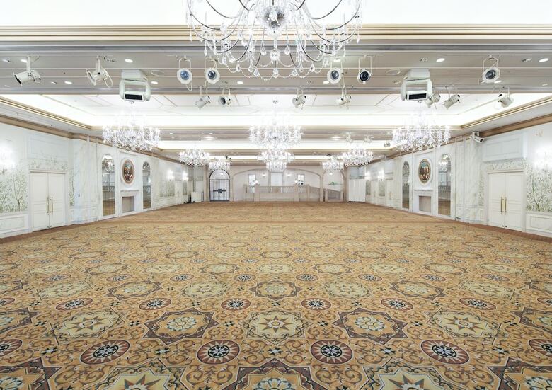 Hotel Monterey Osaka