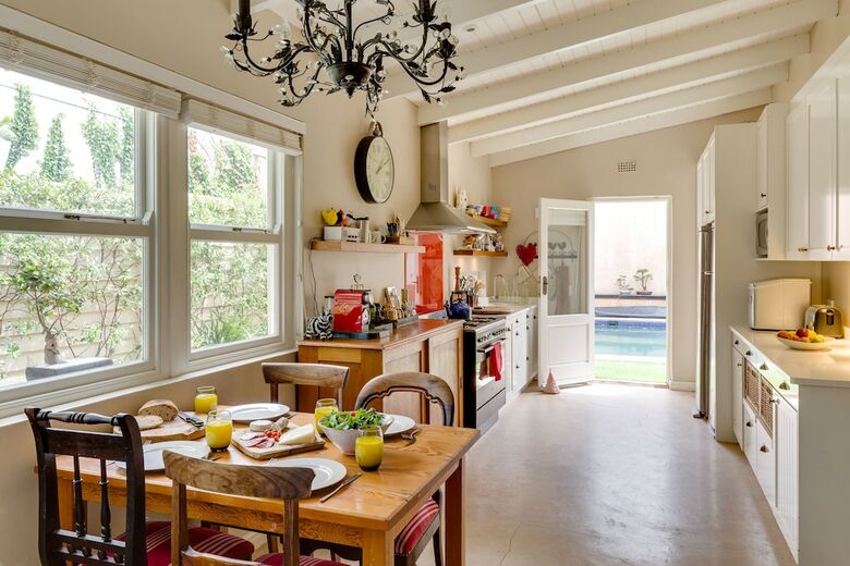 Burnside Cottage