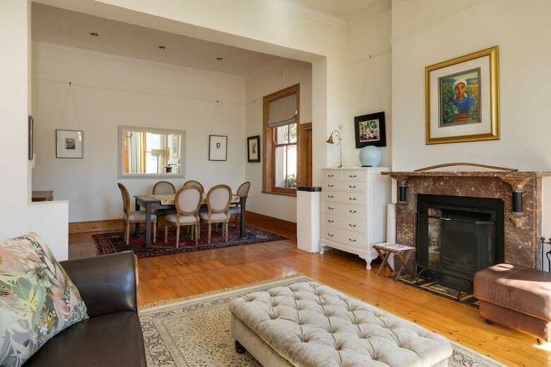 Burnside Cottage