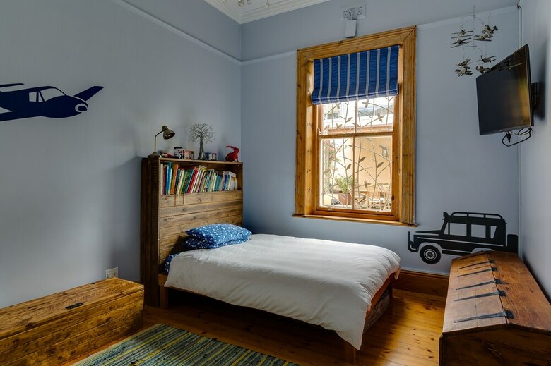 Burnside Cottage