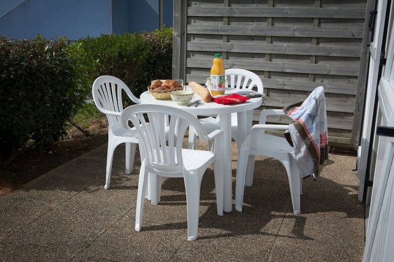 Residencia R�sidence Les Terrasses De Pentrez Plage
