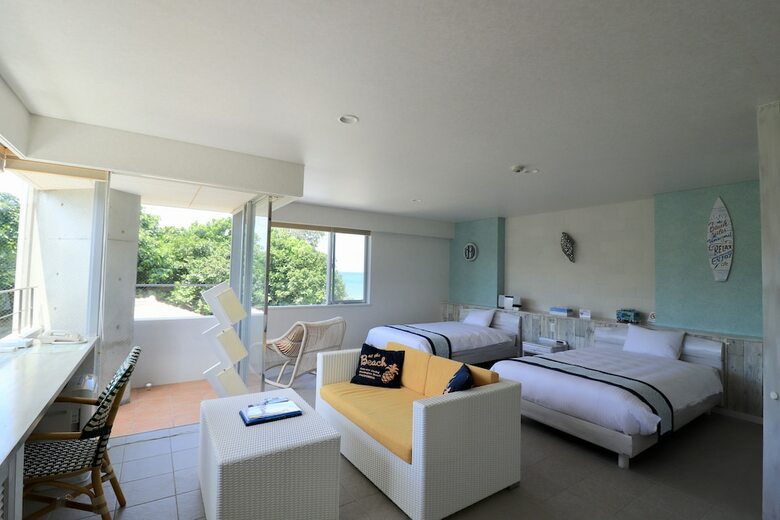 Hotel Aleyzd Bale Ishigaki