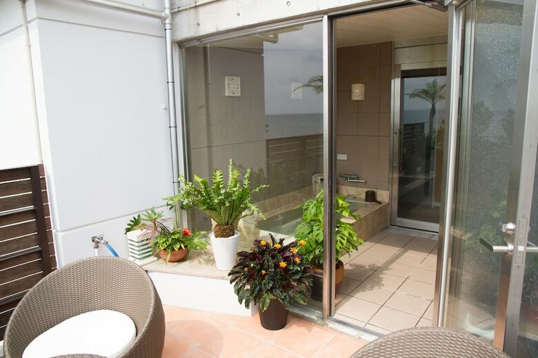 Hotel Aleyzd Bale Ishigaki