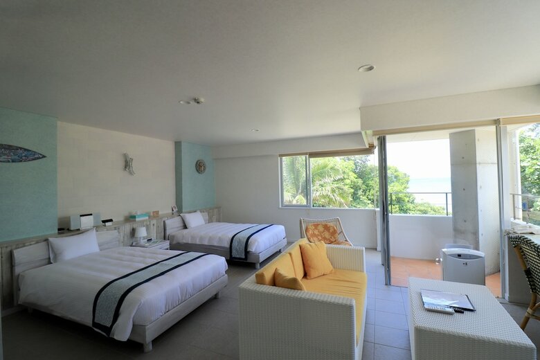 Hotel Aleyzd Bale Ishigaki