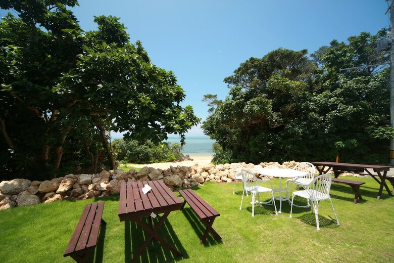 Hotel Aleyzd Bale Ishigaki