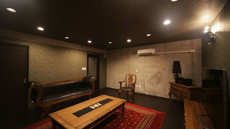 Hotel Aleyzd Bale Ishigaki
