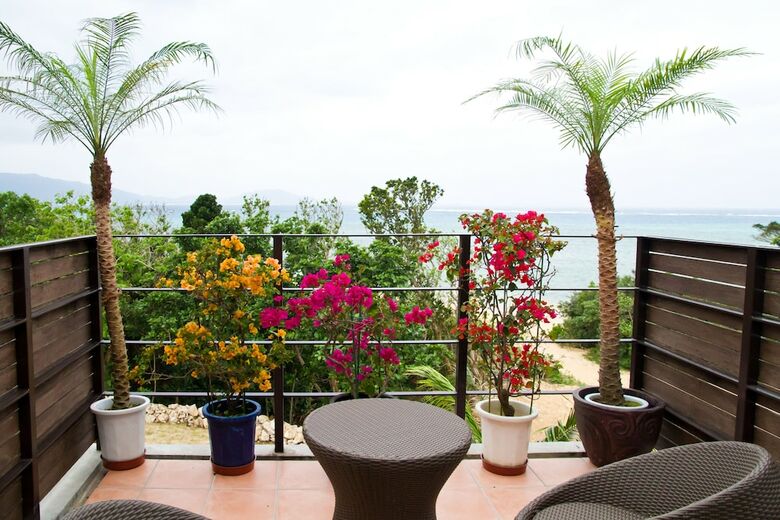 Hotel Aleyzd Bale Ishigaki