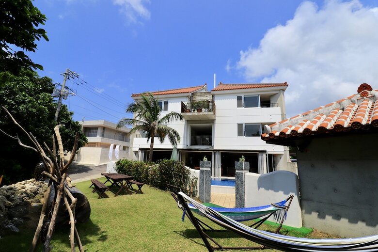 Hotel Aleyzd Bale Ishigaki