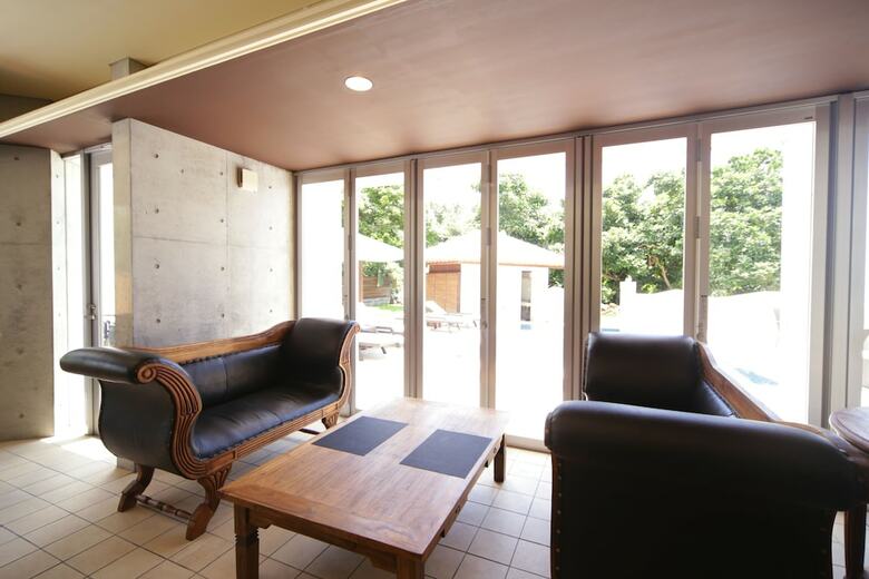 Hotel Aleyzd Bale Ishigaki