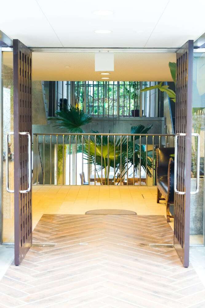 Hotel Aleyzd Bale Ishigaki