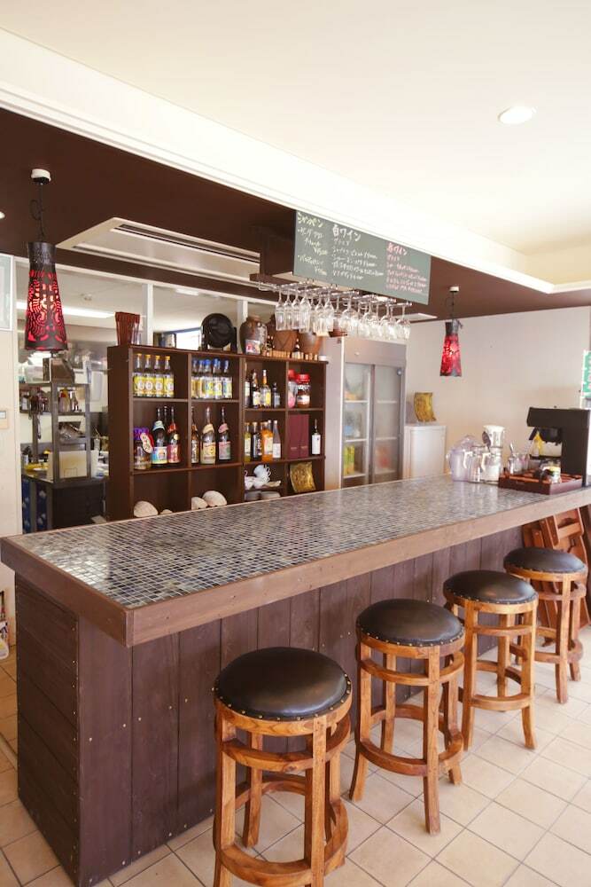 Hotel Aleyzd Bale Ishigaki