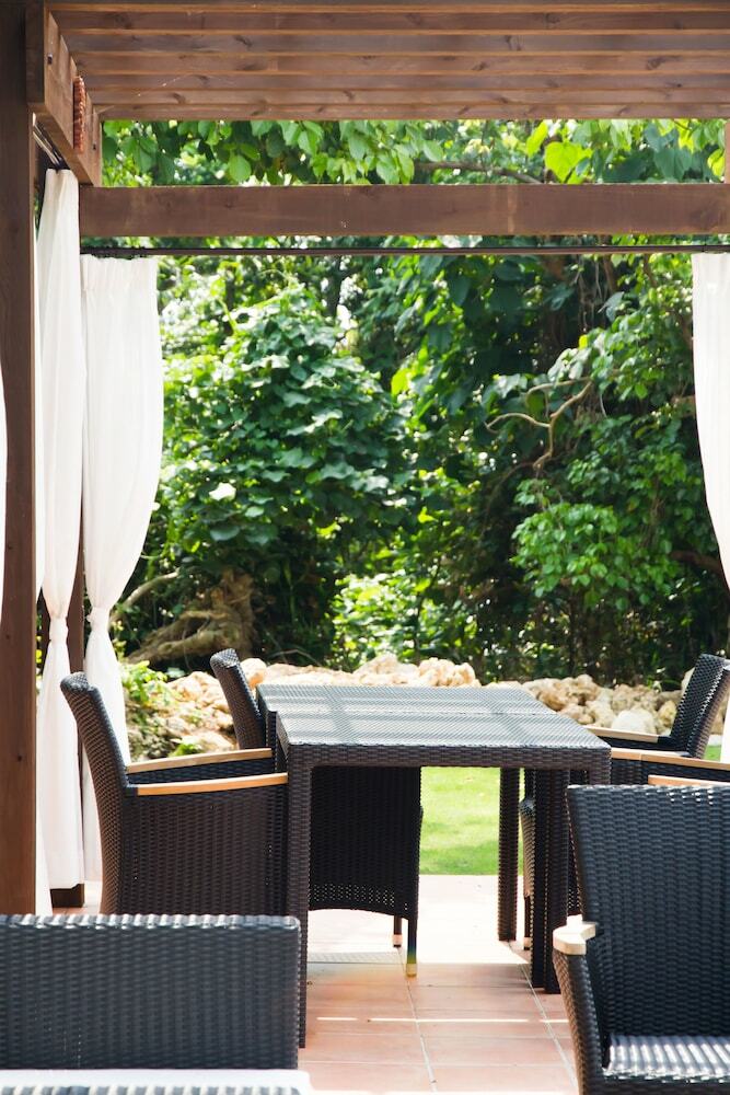 Hotel Aleyzd Bale Ishigaki