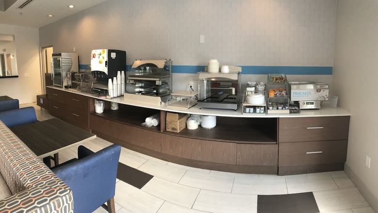 Hotel Holiday Inn Express Venice