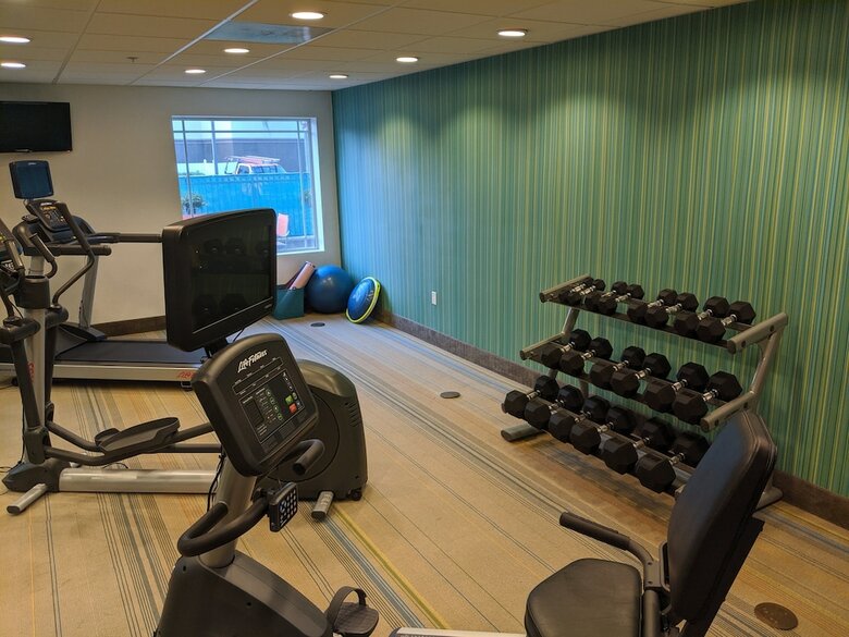 Hotel Holiday Inn Express Venice