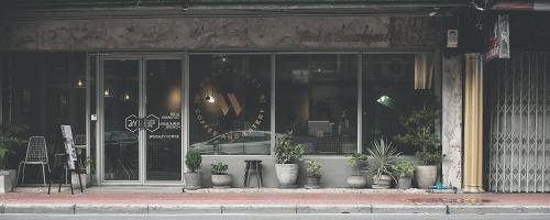 Hostal 2w Bed & Breakfast Bangkok
