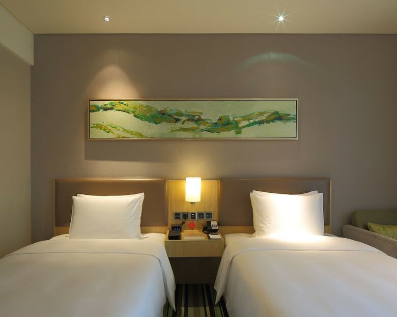Hotel Mercure Nanchang Sunac