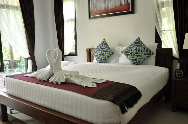 Hotel Silver Garden Resort