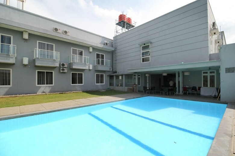 Hotel Airy Candisari Sisingamangaraja 4 Semarang