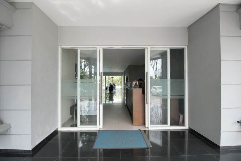 Hotel Airy Candisari Sisingamangaraja 4 Semarang