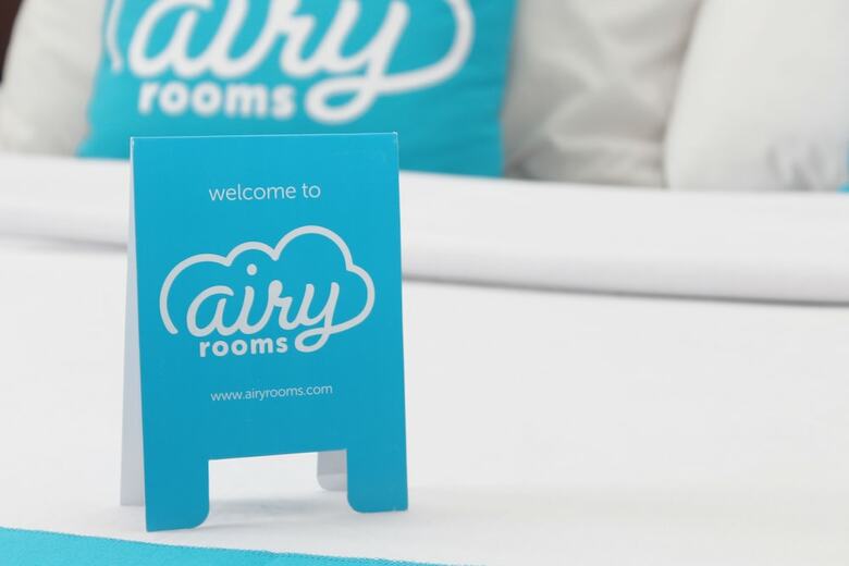 Hotel Airy Candisari Sisingamangaraja 4 Semarang